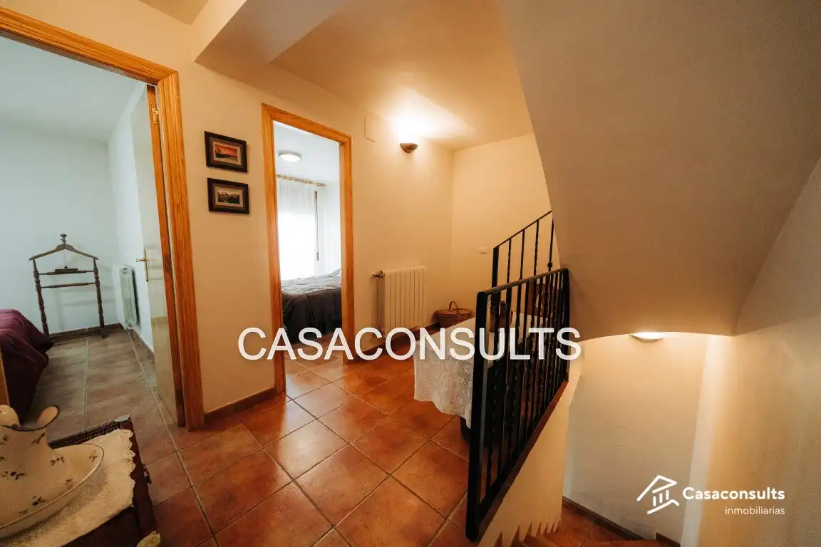 Casa o chalet en venta en Sierra Engarcerán con Calefacción, Terraza y Trastero