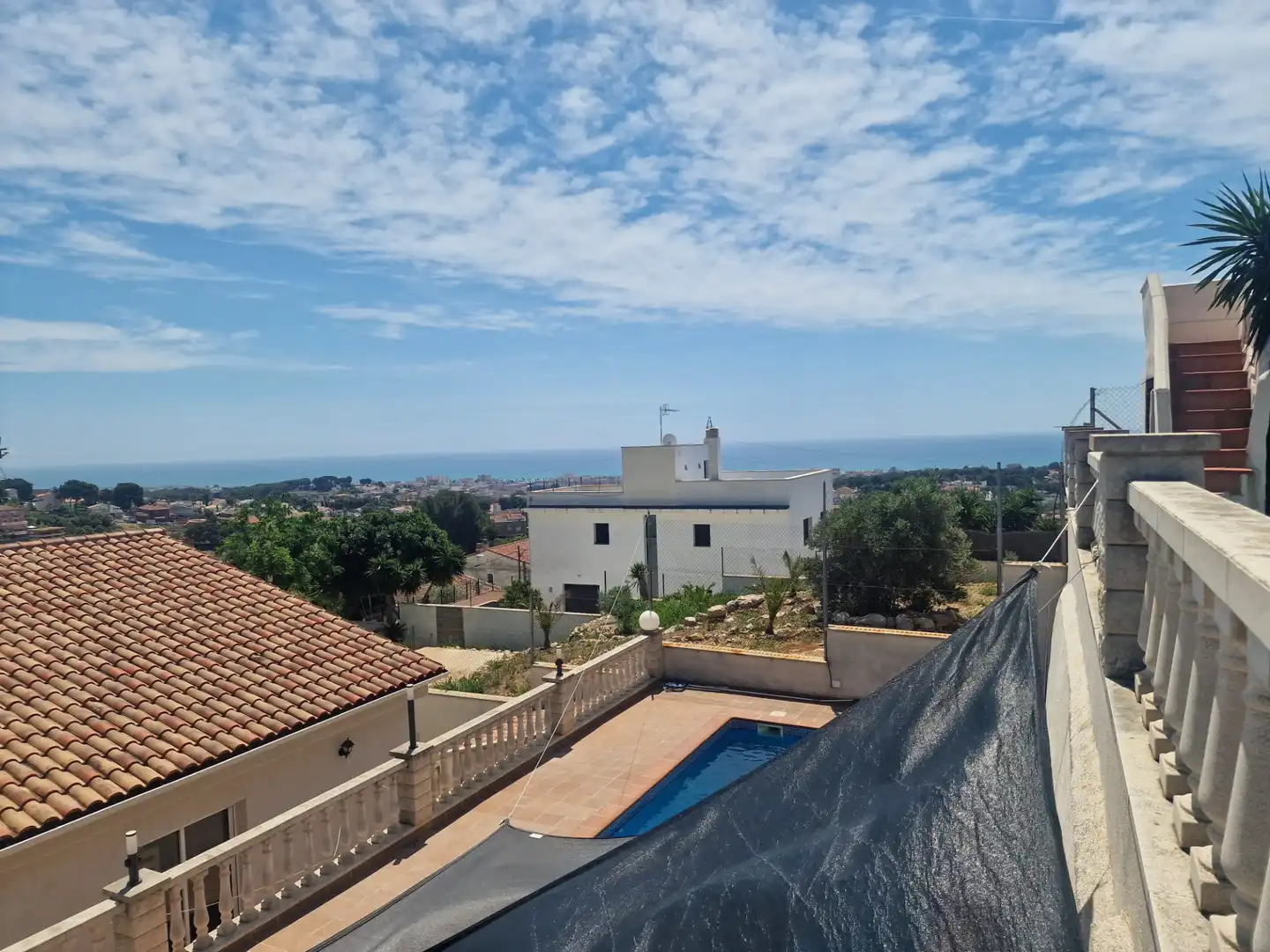 Casa con piscina en venta en Carrer Vallès, imagen 60