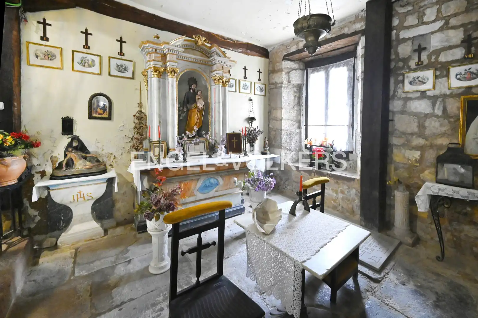 Casa o chalet en venta en Cabezón de la Sal con Calefacción y Jardín privado