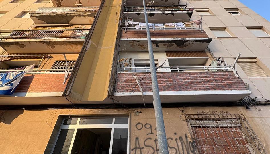 Foto 1 de Planta baixa en venda a San Ginés, Murcia