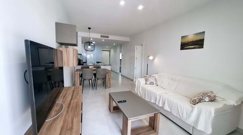 Foto 5 de Piso en venta en Avenida España, Mar D, San Juan de los Terreros, Pulpí