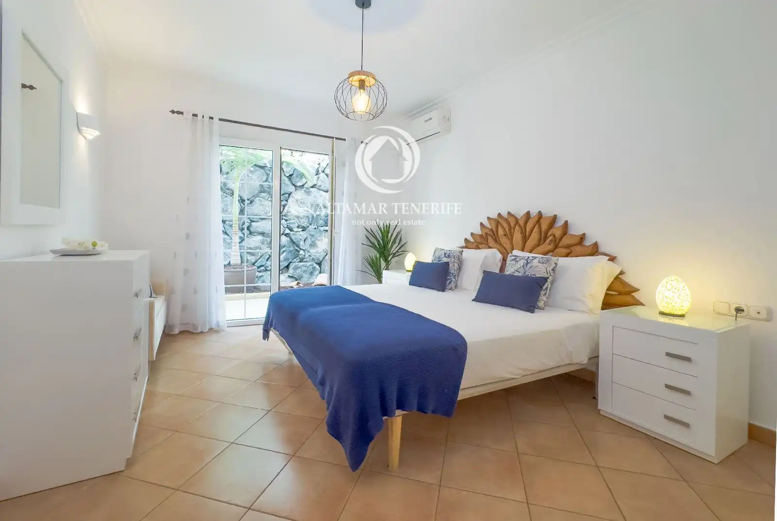 Casa con piscina in vendita a Jardines del Duque, imagen 49
