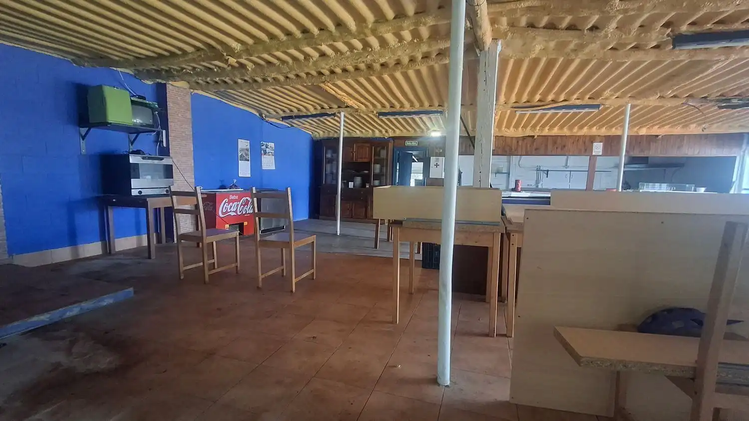 Local en venda en Castrillón