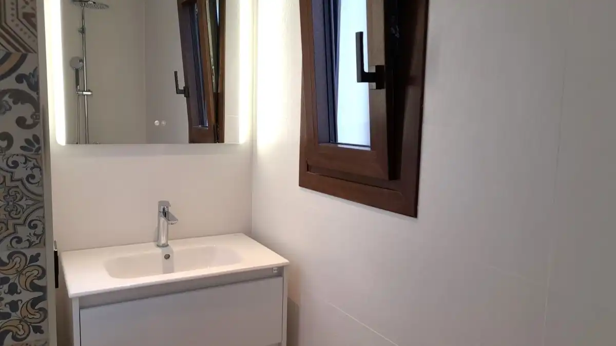 Semi-detached house with terrace for sale in Sóller, imagen 14