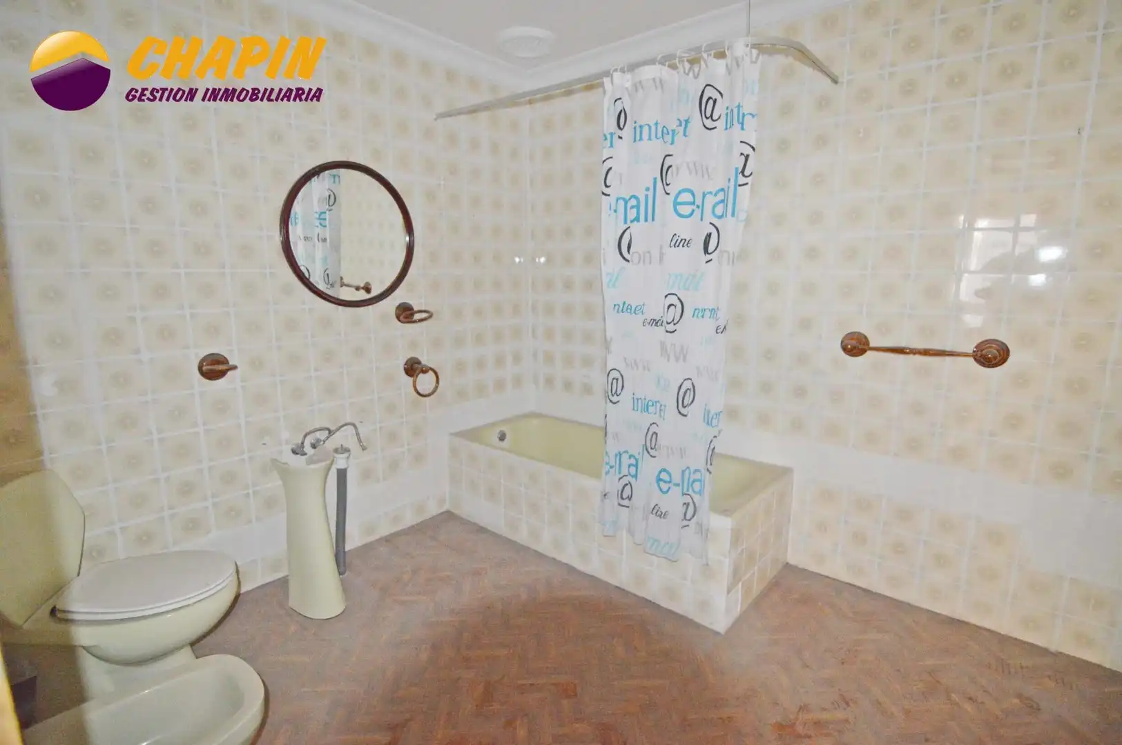 Baño de Casa o chalet en venta en Jerez de la Frontera