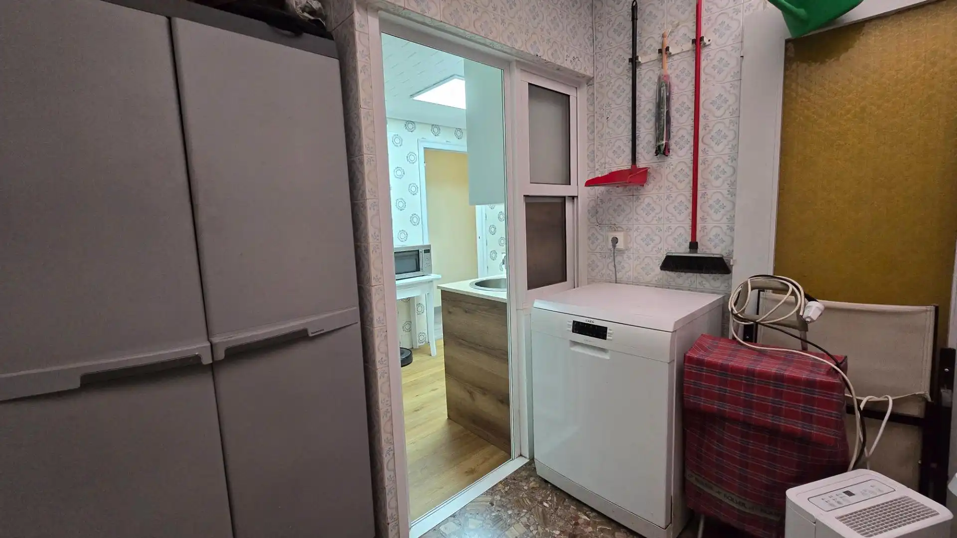Mini appartamento con terrazza in vendita a Santa Pola ciudad, imagen 36