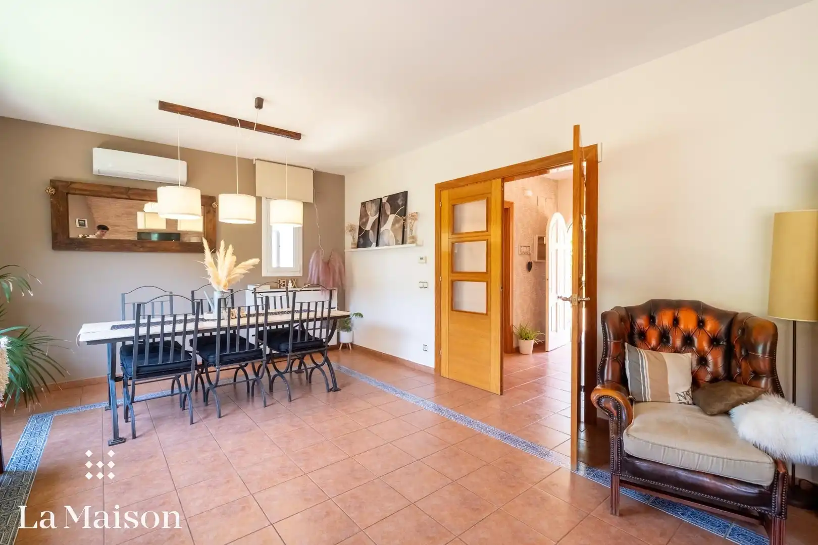 Casa o xalet en venda a Alella