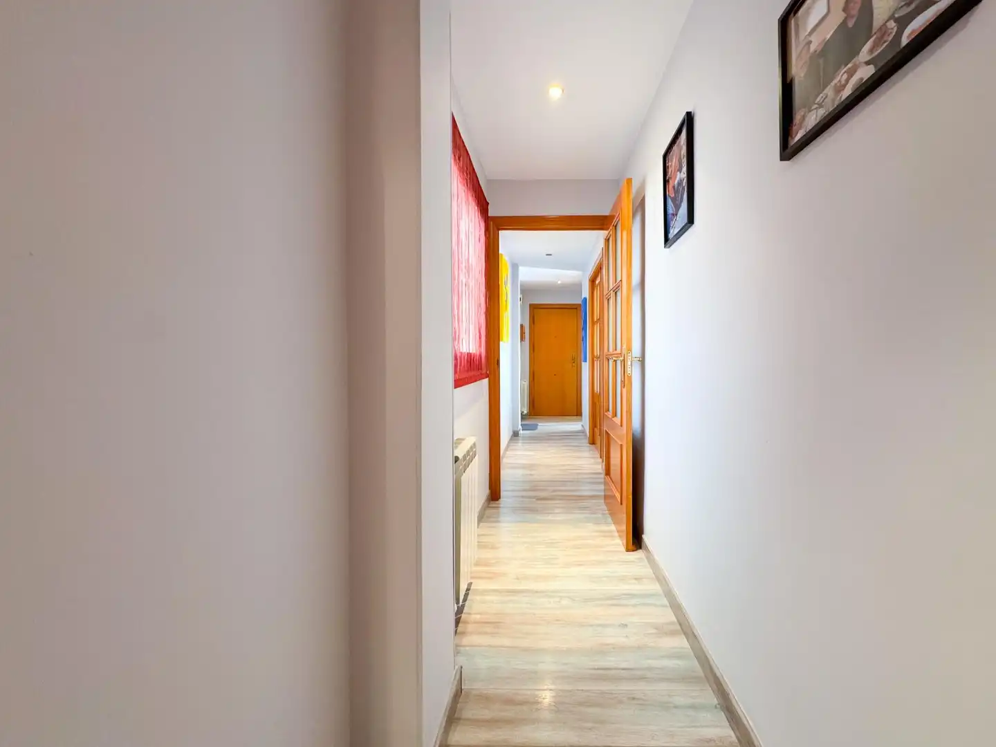 Penthouse mit Terrasse zum Verkauf in Carrer BERGUEDA, imagen 13