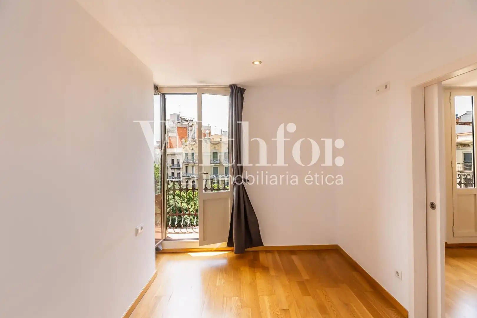 Piso con terraza en venta en Carrer ARIBAU, imagen 18