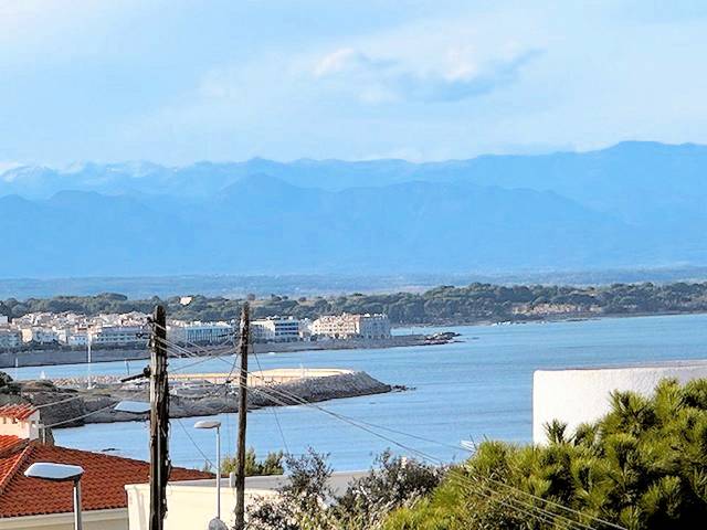 Casa-chalet en Venta en Carrer Punta Montgó, 93 en Montgó