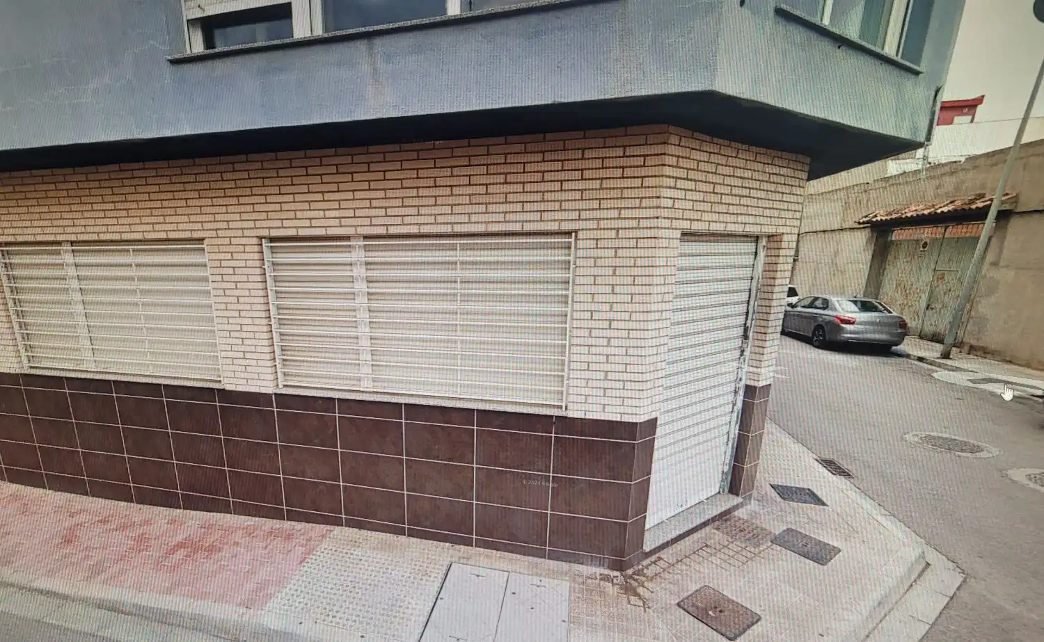 Gewerbefläche zum Verkauf in Sant Fermi - Sant Vicente de Paul 6, imagen 3