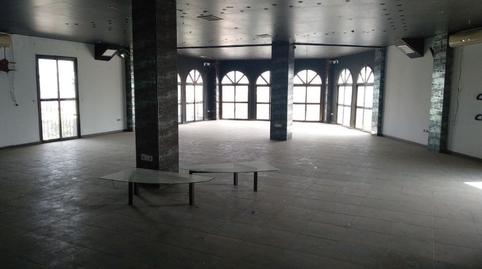 Foto 5 von Gebaude zur Miete in Alcaldesa María Regla Jiménez, Espartinas Pueblo, Espartinas