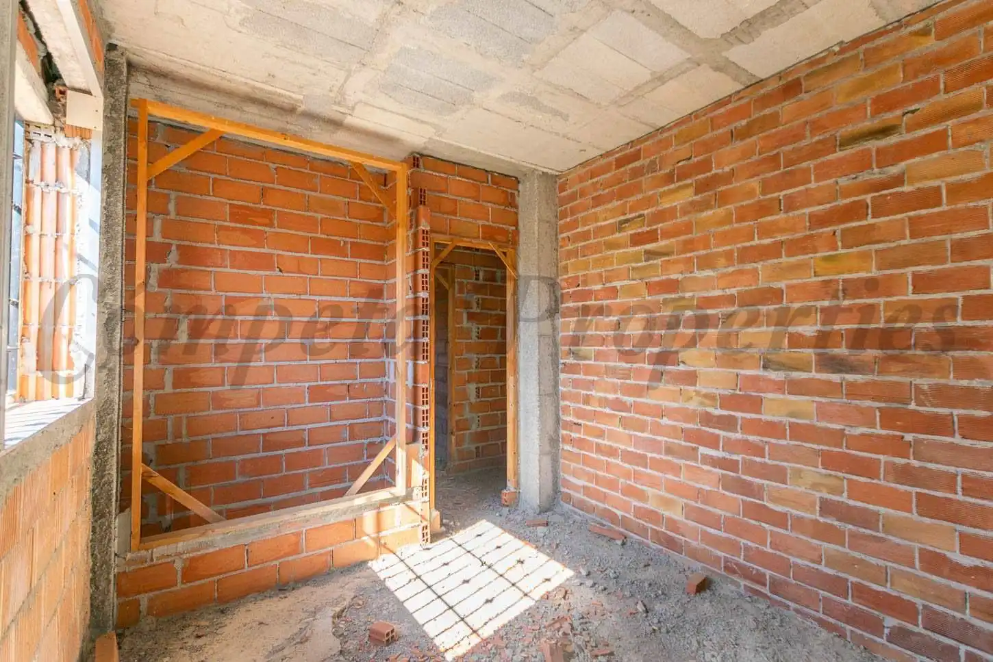 Casa amb jardí en venda a Arenas, imagen 14