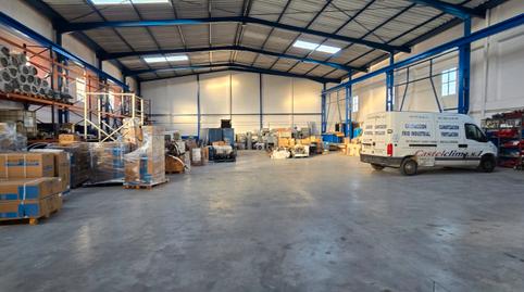 Photo 3 of Industrial buildings to rent in Calle Ronda del Pelirón, 19, Chapín - Campus Universitario - Navinco, Jerez de la Frontera