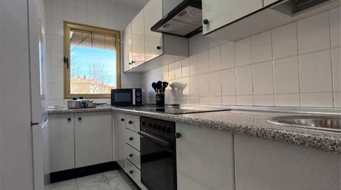 Foto 5 de Habitación en Paseo Marqueses de Linares, 10, La Paz - Las Américas, Linares
