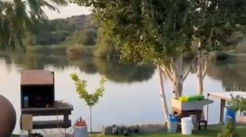 Se vende parcela con cocina campera y espectaculares vistas en Malagón, imatge 2