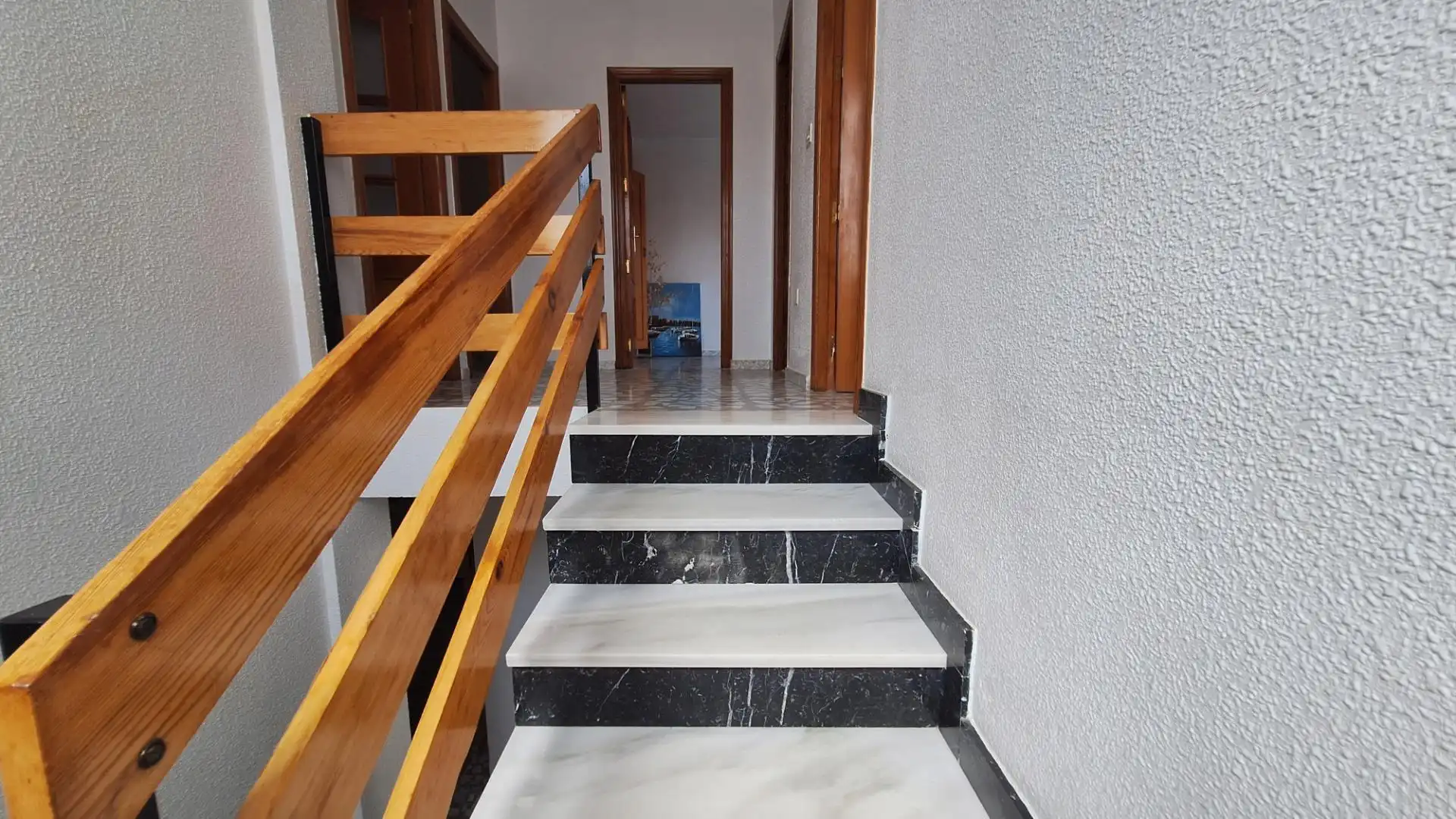 Casa con terraza en venta en Calle Cuenca, imagen 10