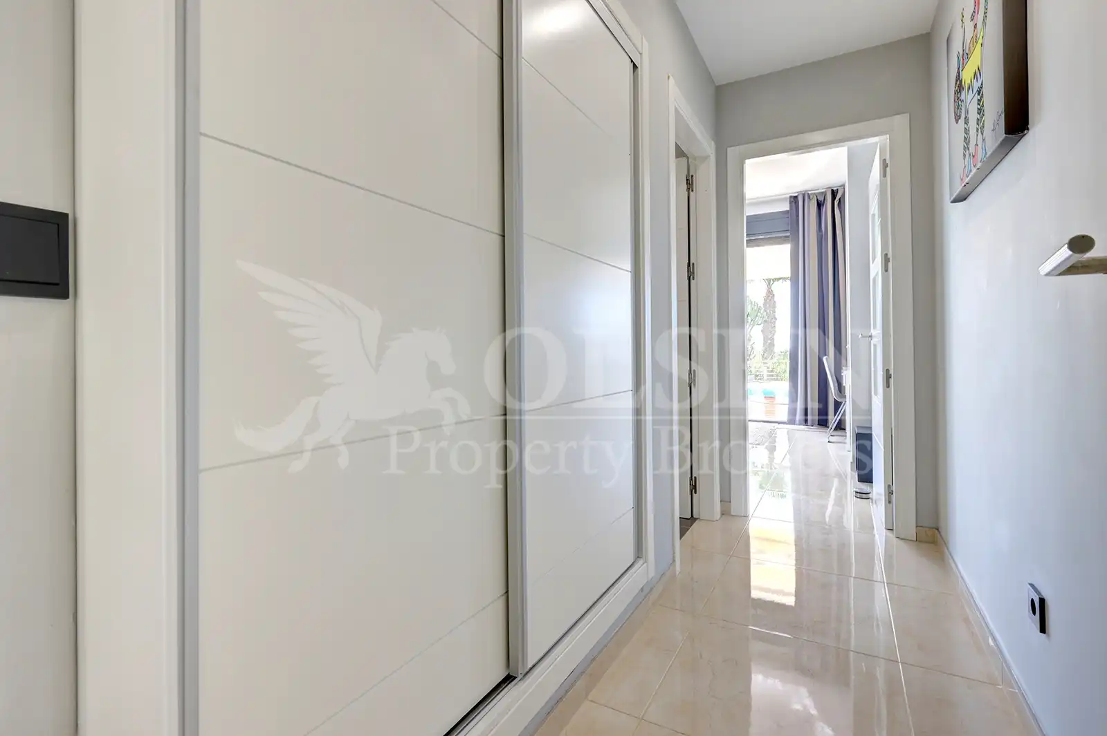 Casa o chalet en venta en Estepona con Aire acondicionado, Calefacción y Jardín privado
