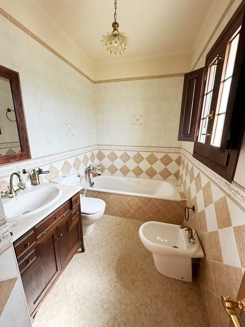 Casa con piscina en venta en Torre del Mar, imagen 17