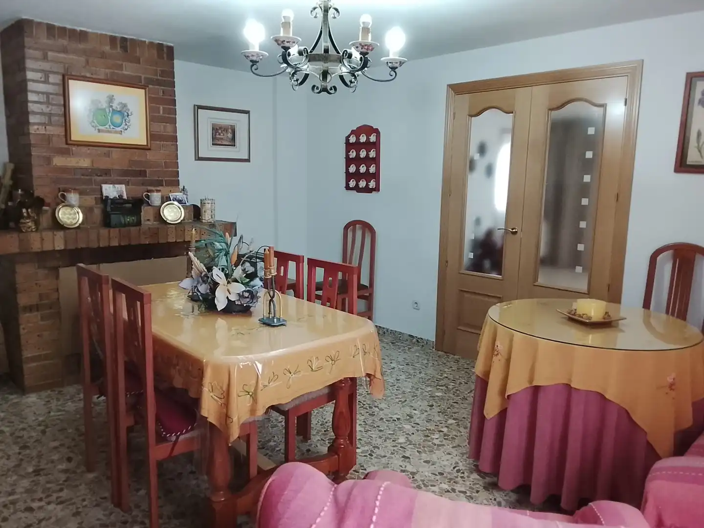 Detached house with pool for sale in Yuncos, imagen 34