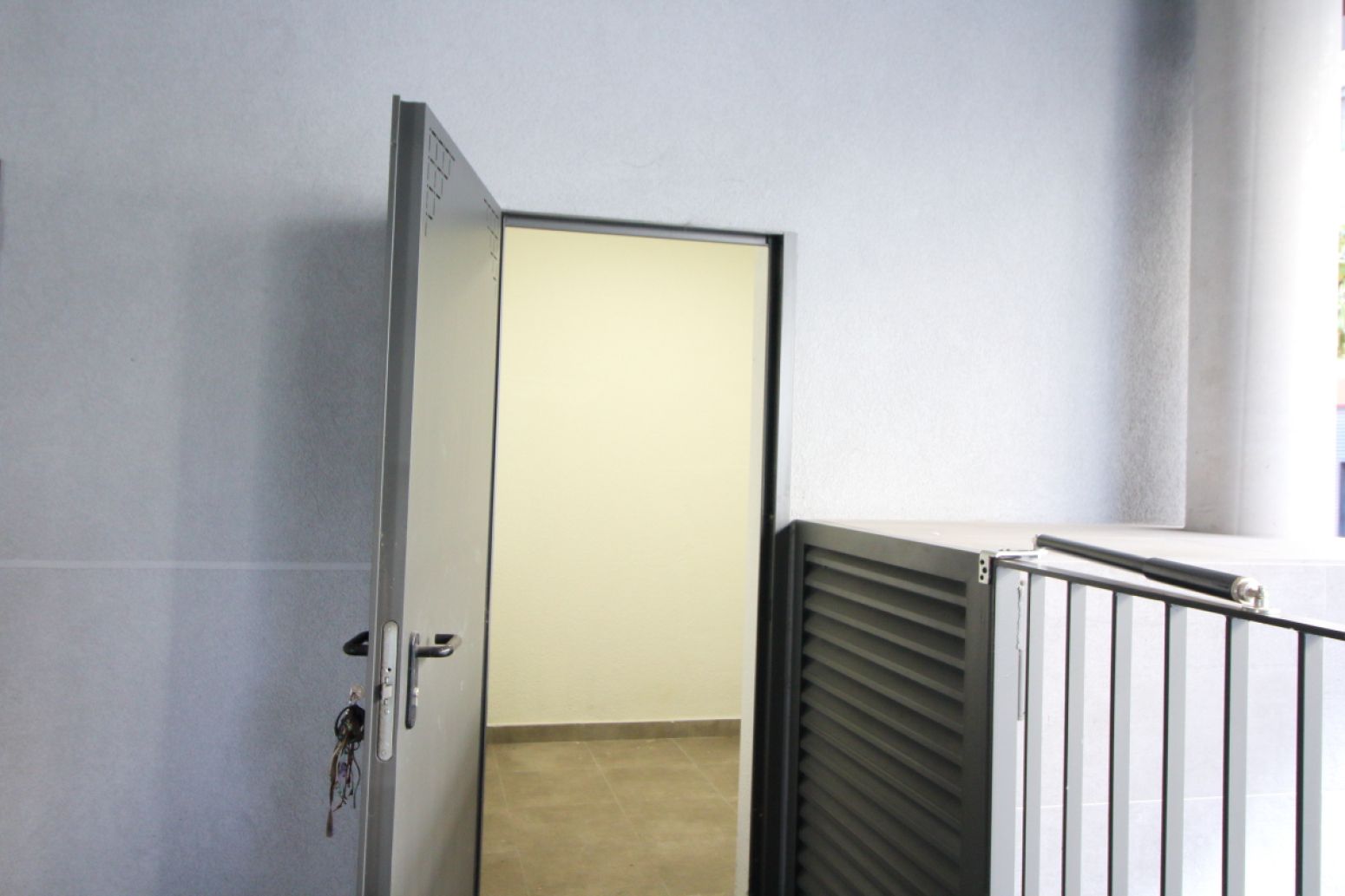 Box room to rent in Gijón 