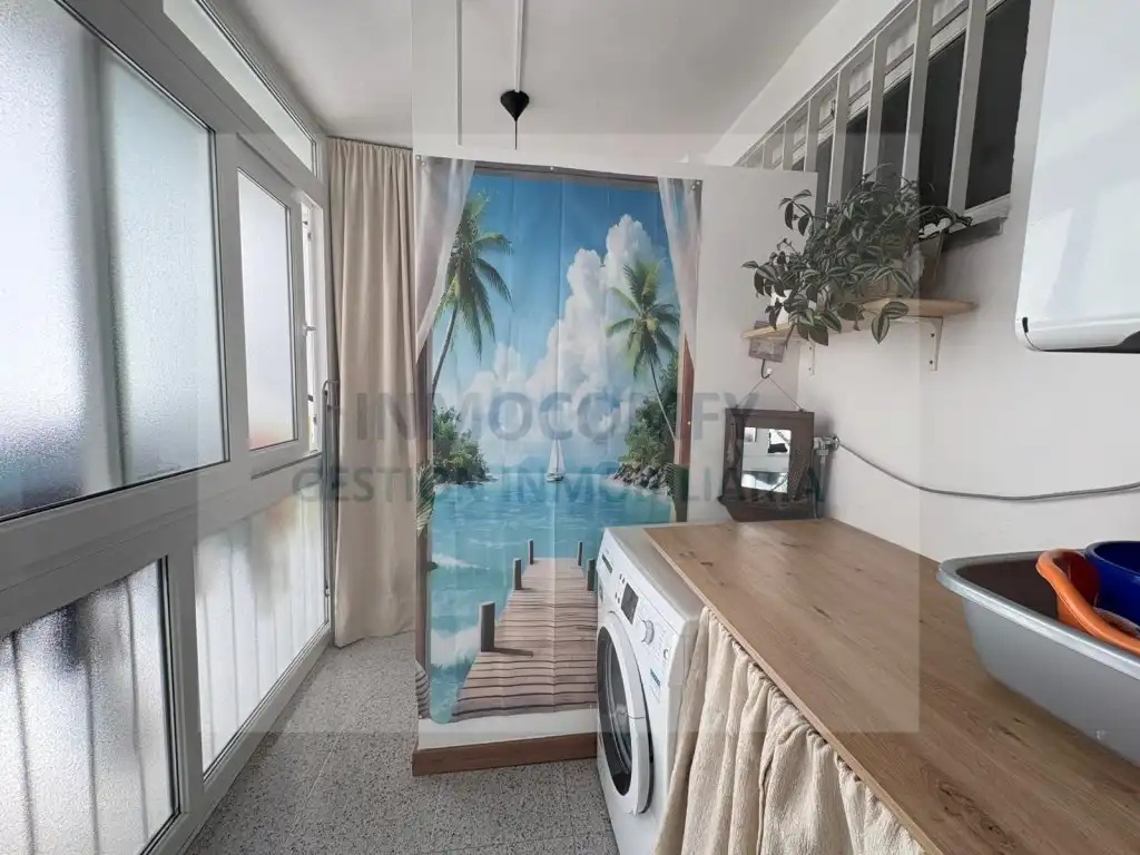 Bedroom of Flat for sale in Palamós