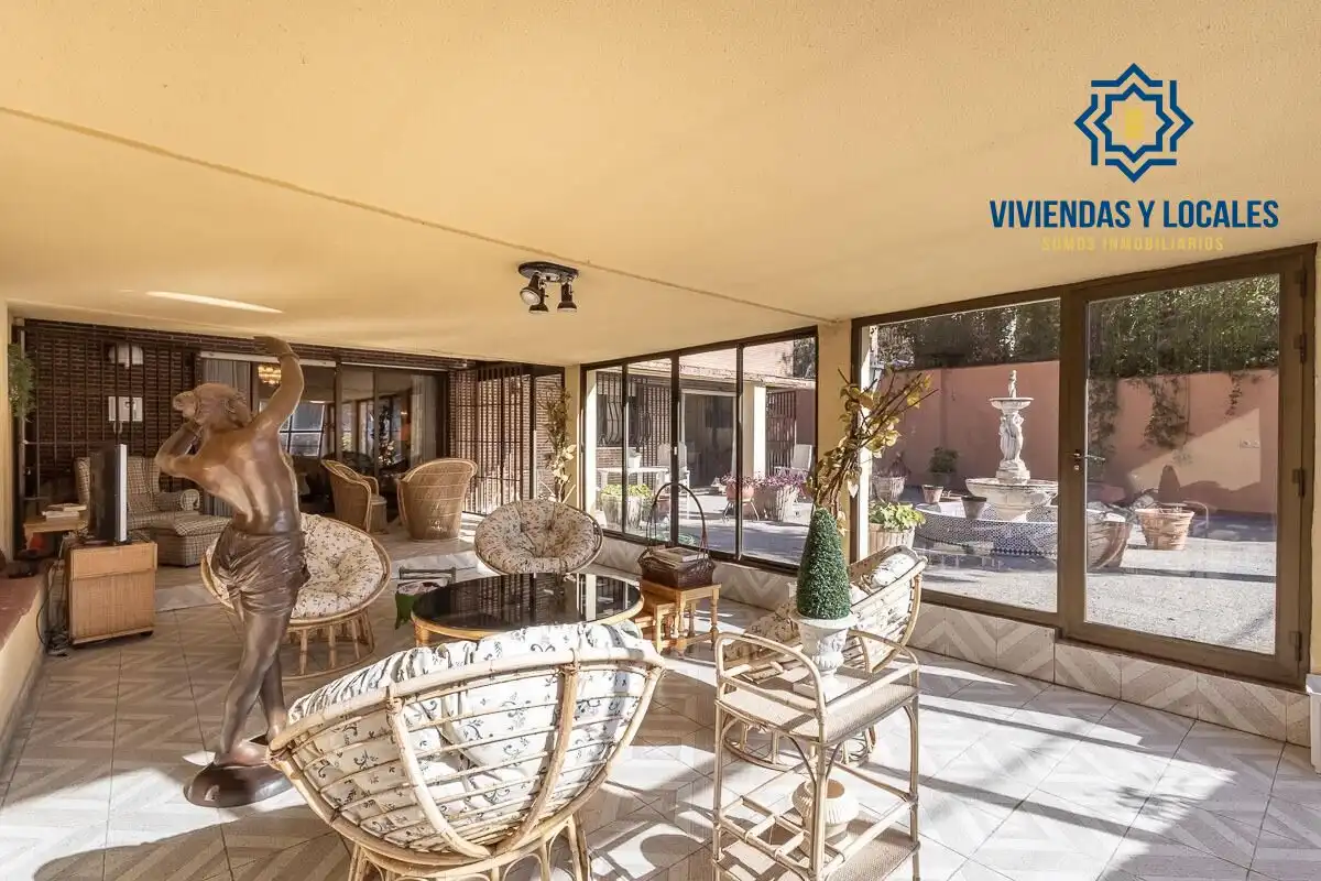 Piso con piscina en venta en Centro, imagen 8