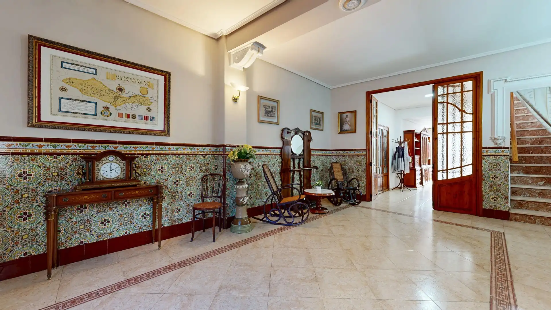 Casa o xalet en venda en Chiva amb Terrassa i Traster