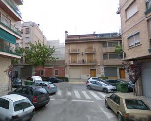 Vista exterior de Pis en venda en Alaquàs