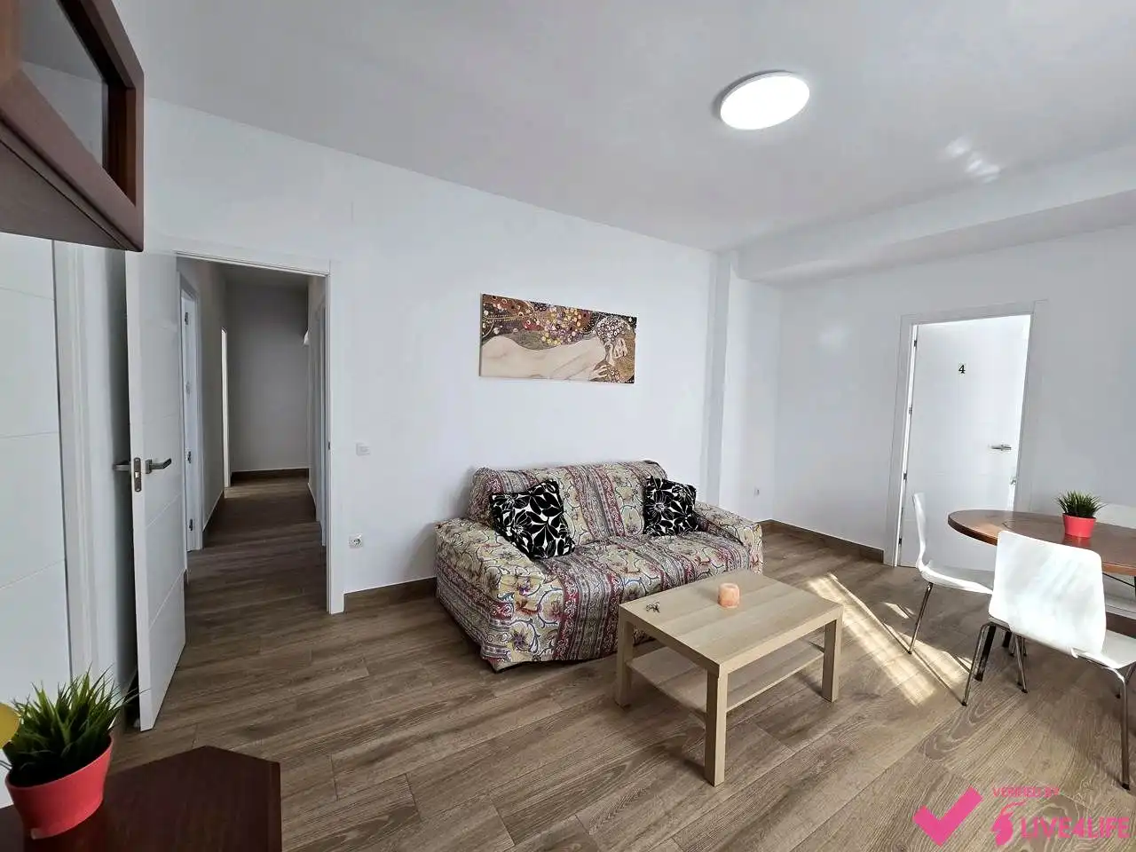 Attic for rent in Bami, Bami - La Estrella