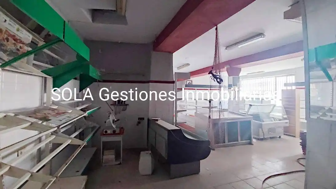 Inmuebles singulares en venta en Calle Corredera, imagen 19