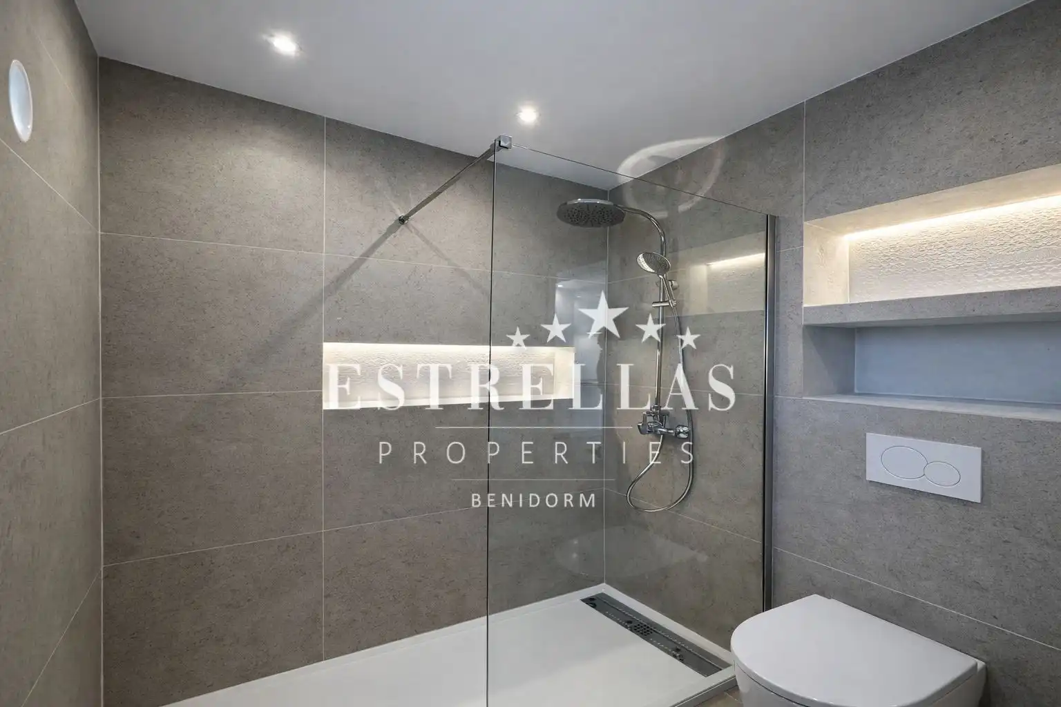 Apartment with pool for sale in L'Albir, imagen 14