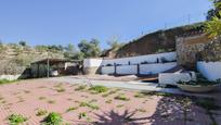 Garden of Country house for sale in  Granada Capital  with Private garden, Terrace and Swimming Pool