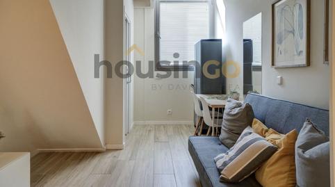 Photo 4 of Apartment to rent in Conde de Serrallo, Almenara -Ventilla, Madrid