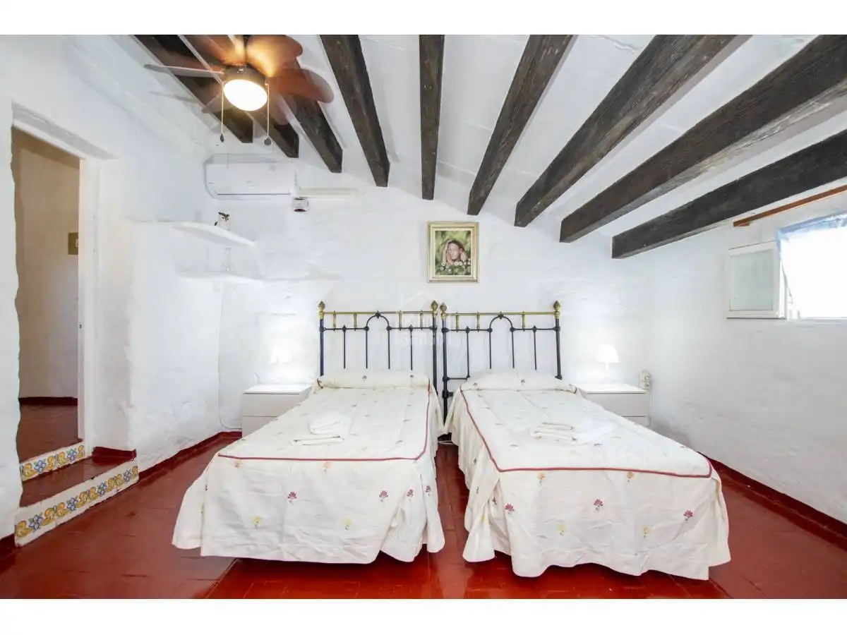 Country house zum Verkauf in Santa Anna - Sol de l'Est