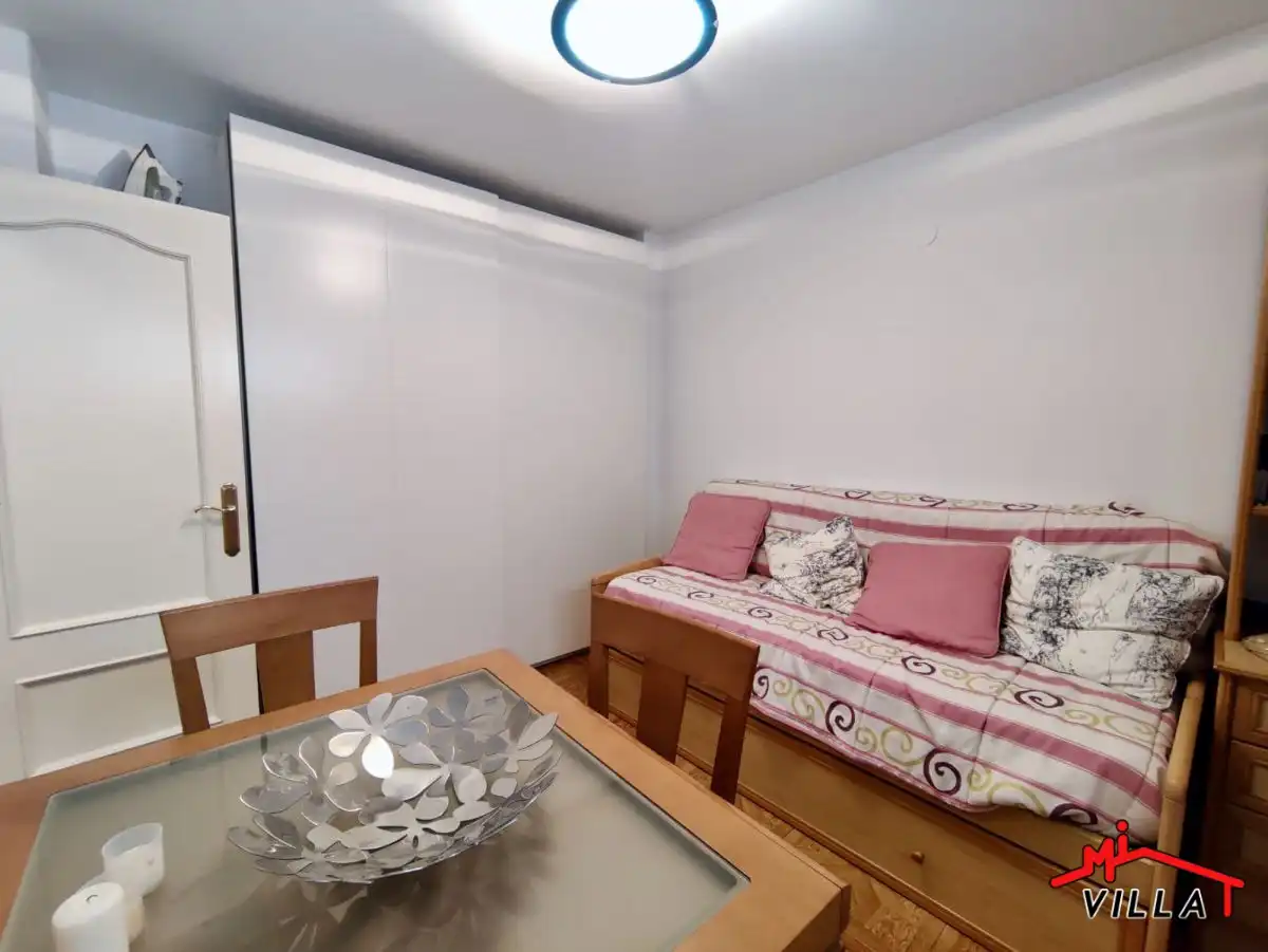 Wohnung zur Miete in Zona Playa