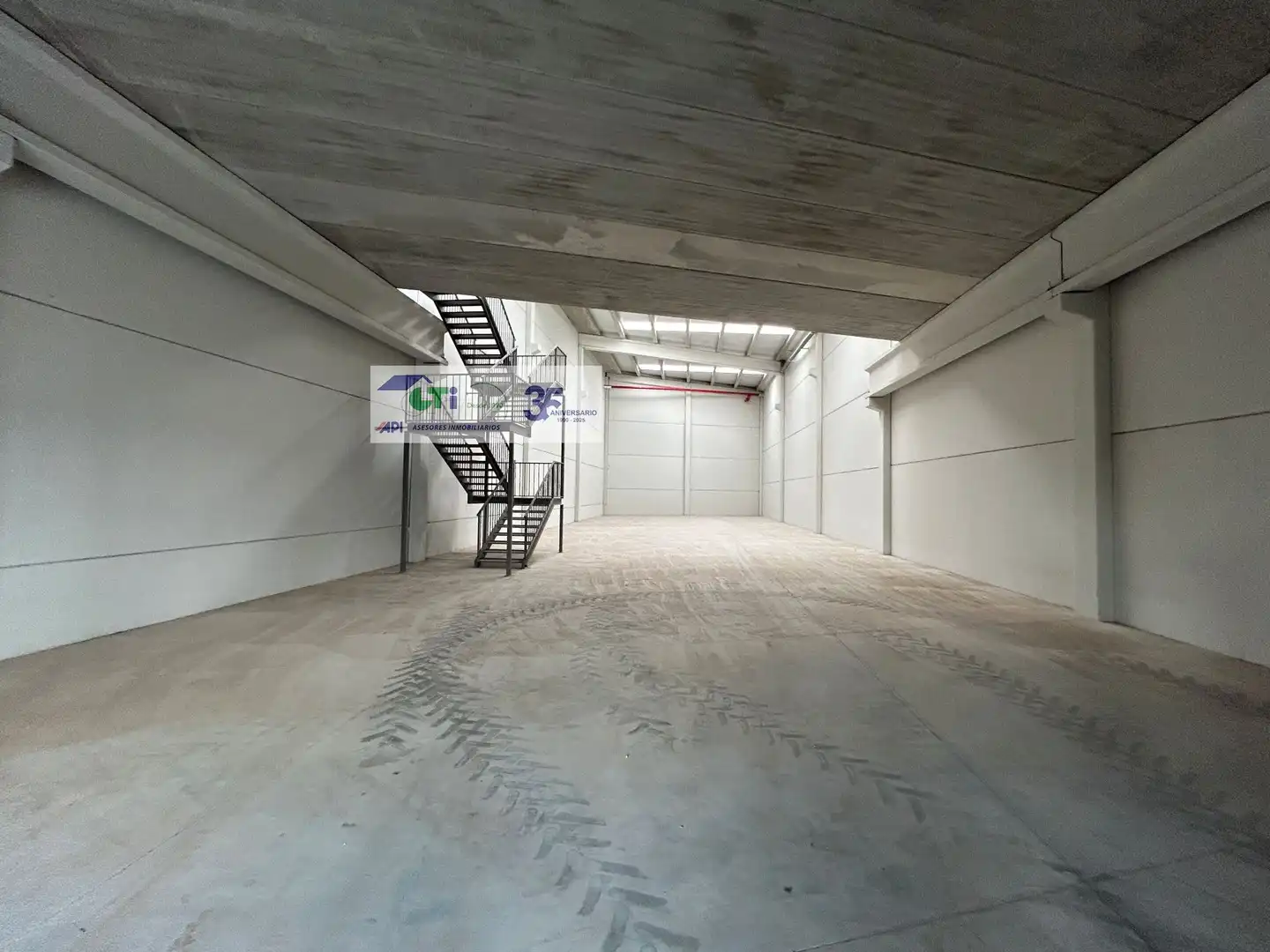 Industrial building for sale in PARQUE EMPRESARIAL MIRAFLORES, imagen 4