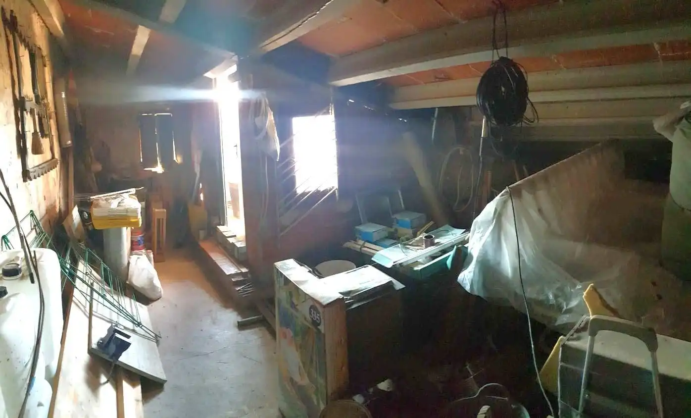Finca rústica en venta en Castejón de las Armas con Terraza, Trastero y Amueblado