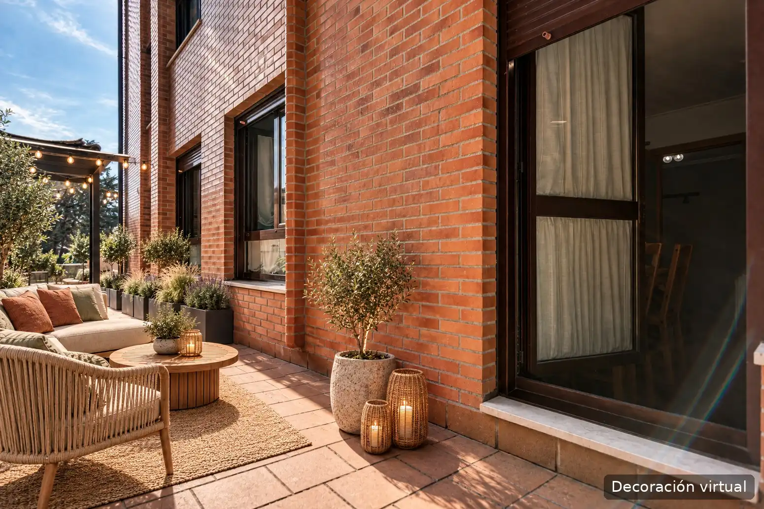 Wohnung mit Balkon zum Verkauf in Posada de Llanera - AV PRUDENCIO GONZALEZ 4, imagen 64