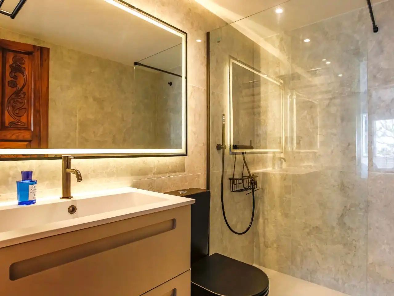 Apartment mit Pool zur Miete in Carrer de la Bufera 6, imagen 11