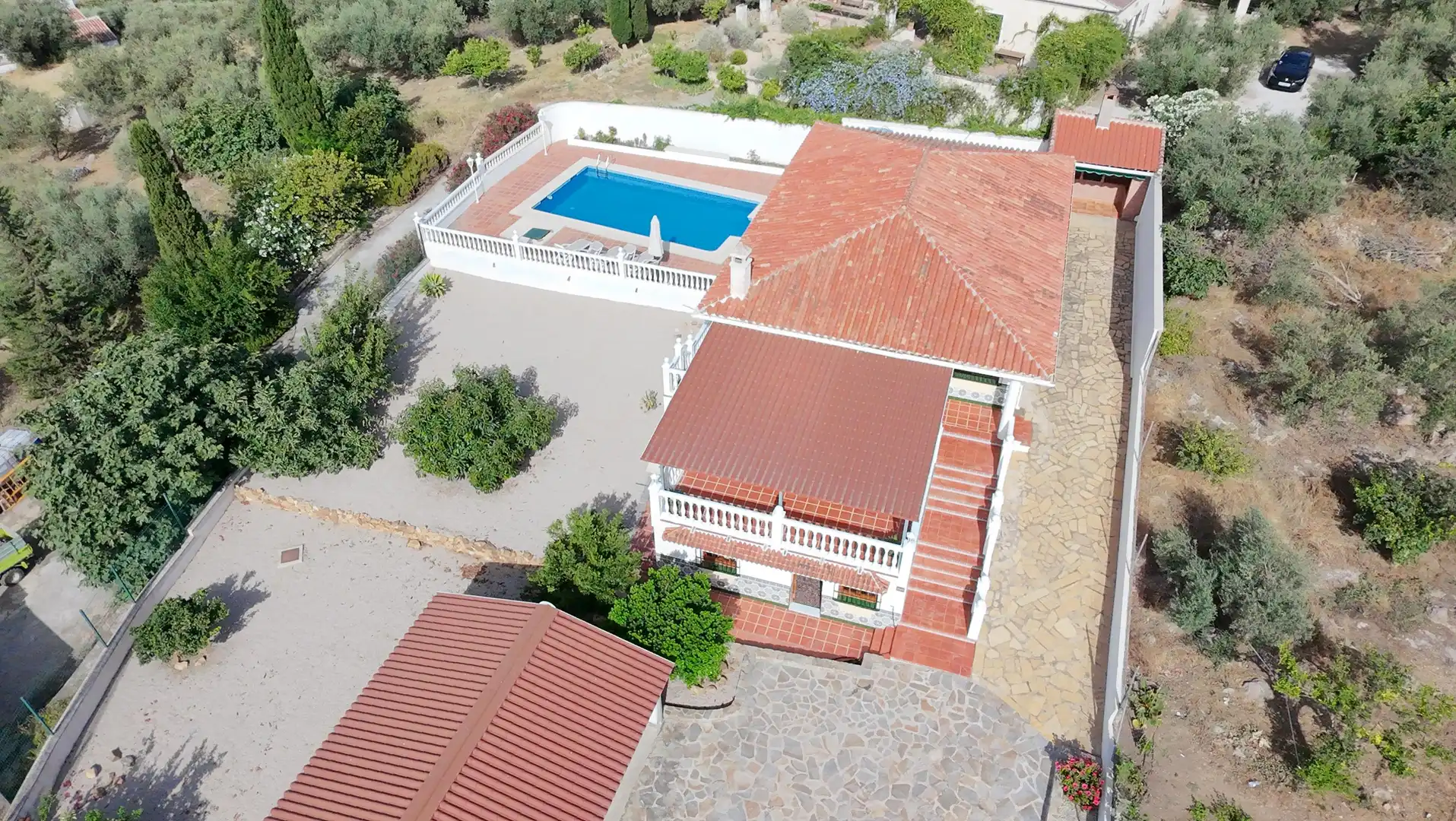 Casa o chalet en venta en Calle las monjas, Periana