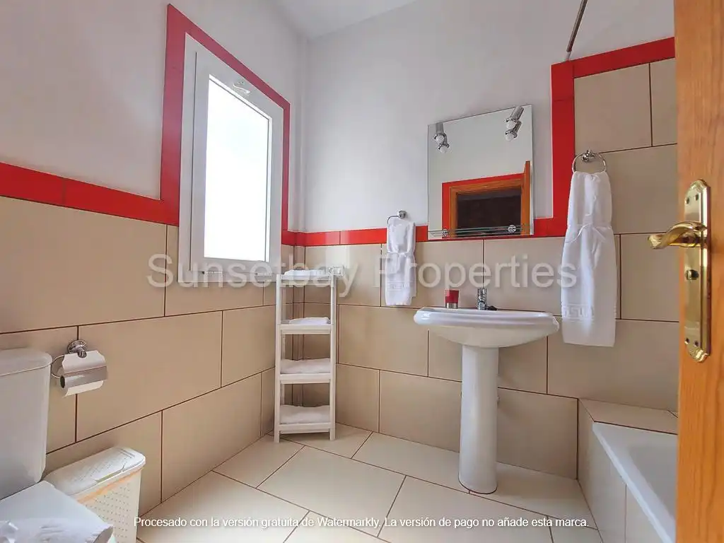 Maison avec piscine à vendre à Callao Salvaje - Playa Paraíso, imagen 11