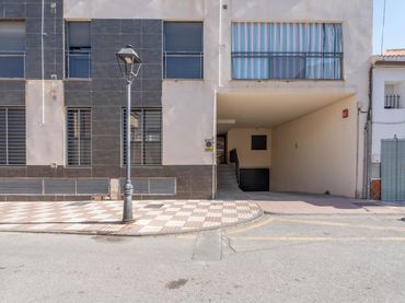 Pis amb ascensor en venda a Calle del Sol