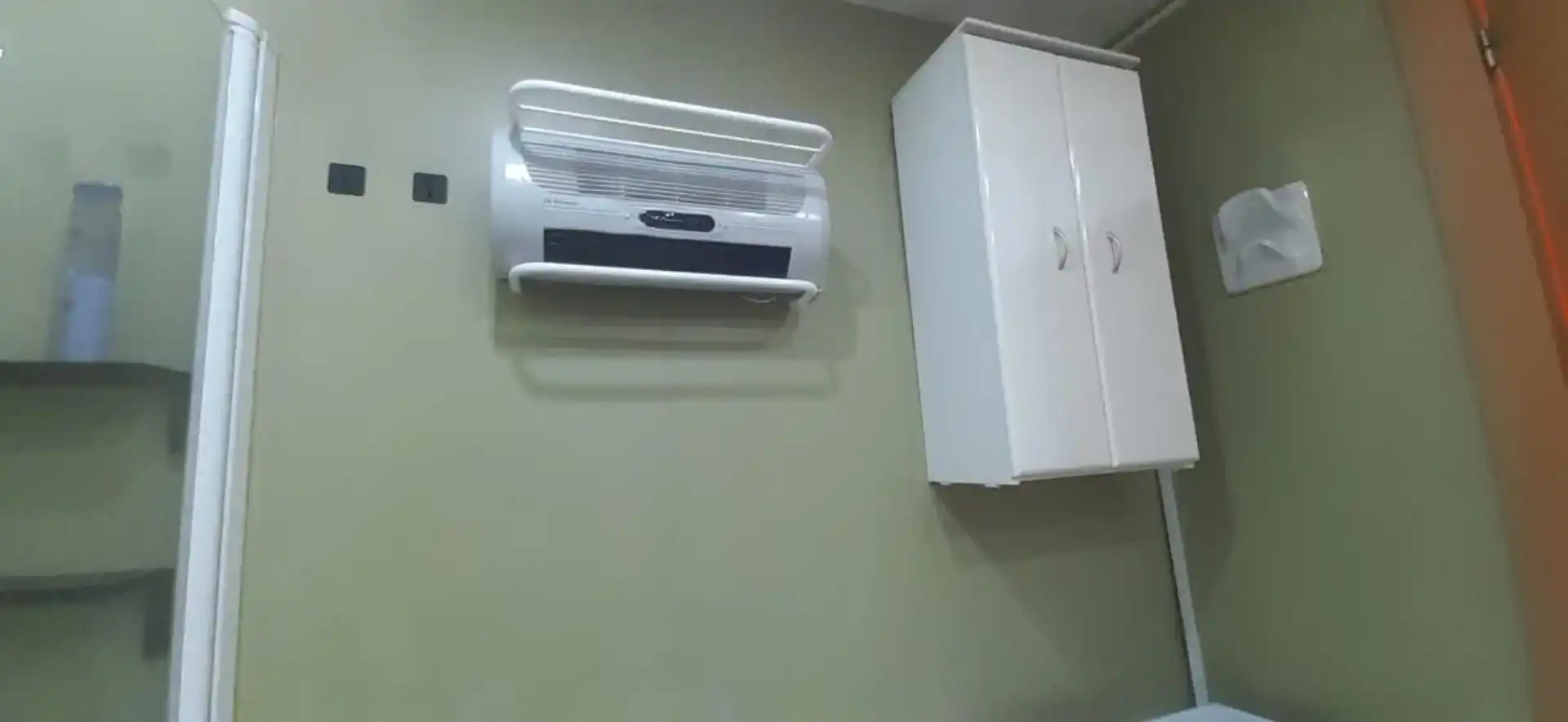 Estudi en venda en Almonte amb Aire condicionat i Balcó