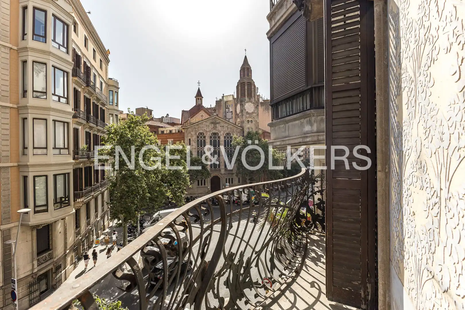 Piso con terraza en venta en Eixample, imagen 16