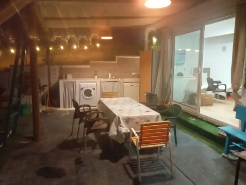 Finca rústica de alquiler en Lucena con Aire acondicionado, Lavadora y Microondas