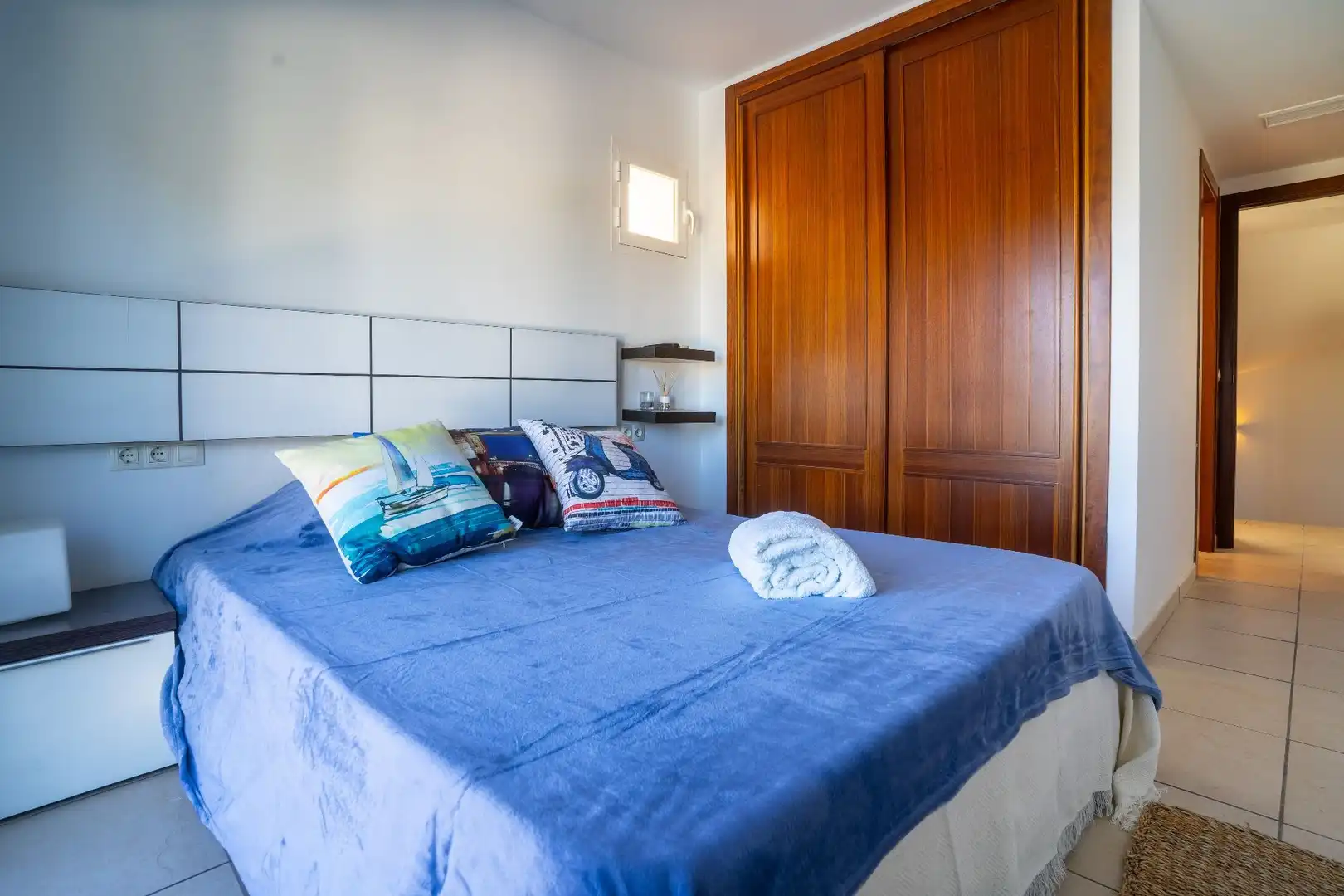 Casa o xalet en venda a Cala Vedella - Cala Tarida