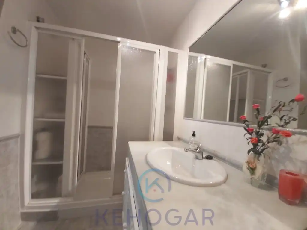 Bany de Casa o xalet en venda en Dos Hermanas