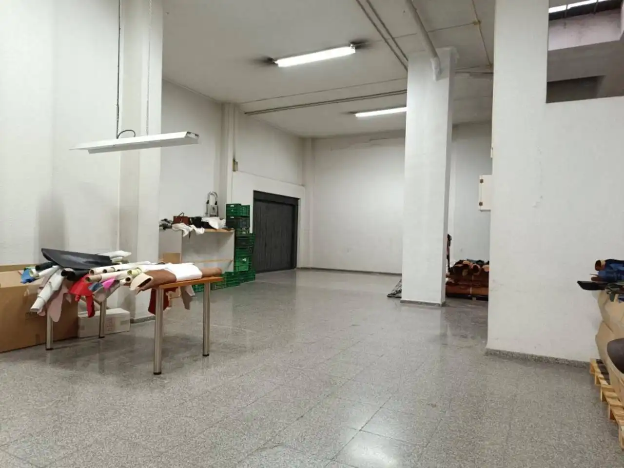 Locale commerciale in vendita a Plaza Castelar - Mercado Central, imagen 33