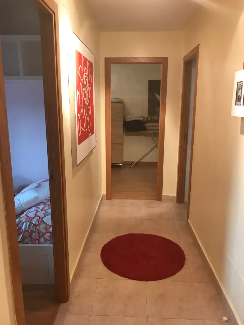 Flat with lift to rent in Rúa de Santiago de Chile, imagen 18